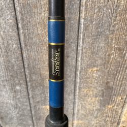 Seeker Glass Long Beach - 820