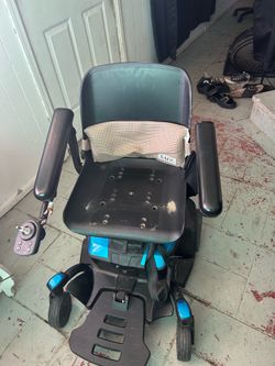 go pride, electric chair