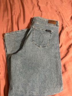 Calvin Klein size. 16