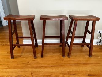 Stools - kitchen or bar stools
