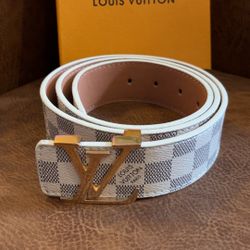 Lv Belt