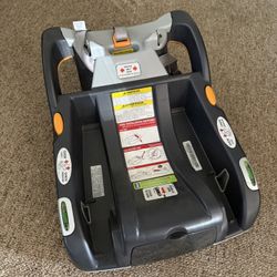 Chicco Key Fit Base 