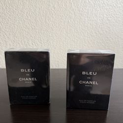 Chanel Eau de Parfum
