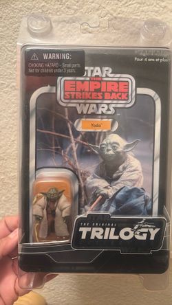 Star Wars Yoda