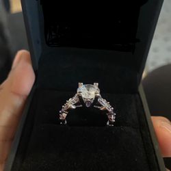 Engagement Ring (new)