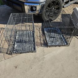 Dog cage House Kennel