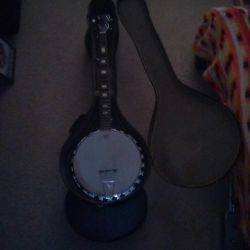 Arbor Banjo70s