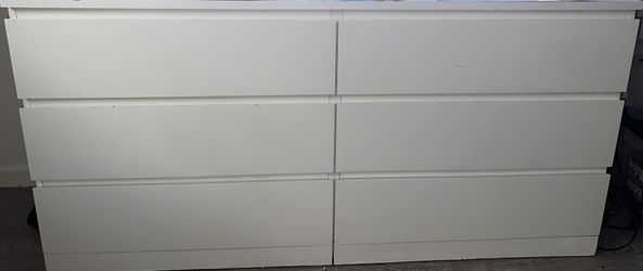 IKEA Dresser 