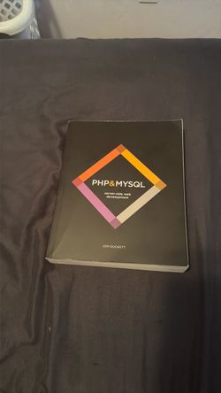 Programming books