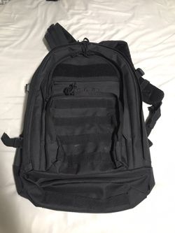 SOC 3 Day Elite Backpack
