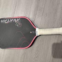 Sypik Avatar Ultimate Pro Tour 16mm Pickleball Paddle