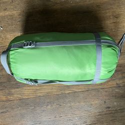 Marmot Sleeping Bag