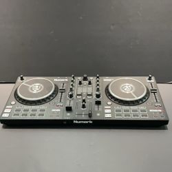 Numark Mixtrack Pro Fix