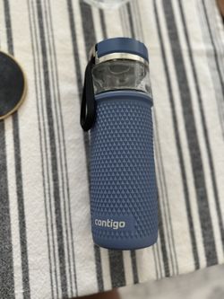 Contigo Water Bottle