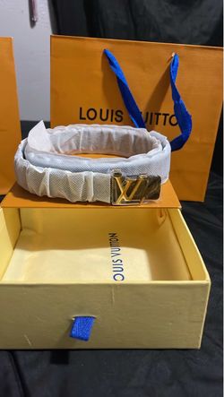 Belt