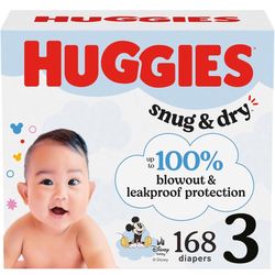 New Diaper