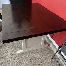 Dining Room Table
