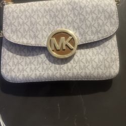 Michael K Bag 