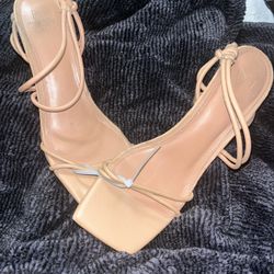 Marc Fisher Heels Size 7m