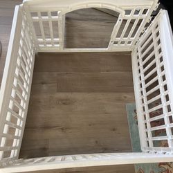 Dog Crate 