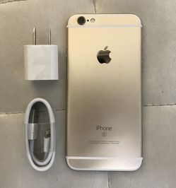 iPhone 6s 64GB Factory Unlocked