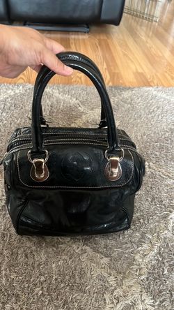 Gucci handbag