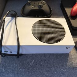 Xbox Series S 1TB