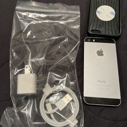 iPhone 5s 16gb Tmobile