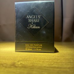Kilian Angels' Share Eau de Parfum 1.7 oz