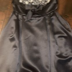 Cocktail dress Black  Size 2