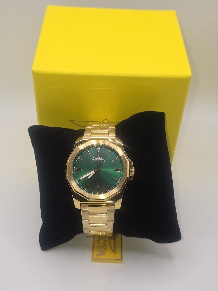 Invicta Speedway Watch - 42mm