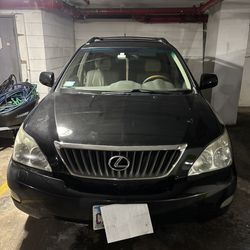 Lexus Rx 350