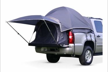 Brand new unopened Napier Chevy Avalanche Truck Tent