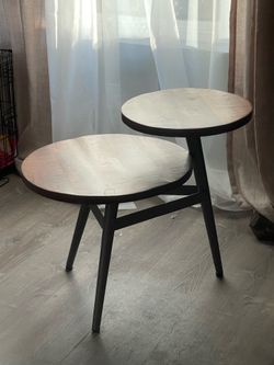 End table  / Sofa table
