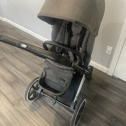 Cyber Priam Stroller 