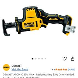 Sawzall 