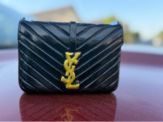 Luxury Purse Planter