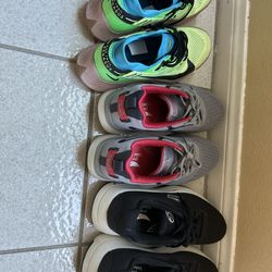 Shoes