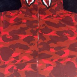 Bape Hoodie