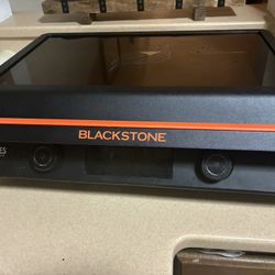 Blackstone Electric Griddle E Series 