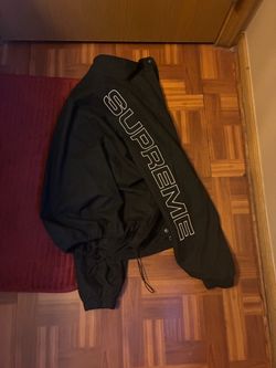 Supreme spellout