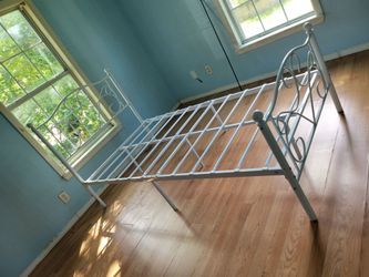 Bed frame
