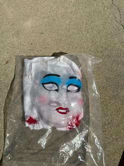 Halloween decor