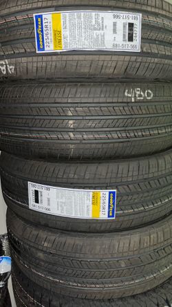 225 65 17 llantas nuevas
