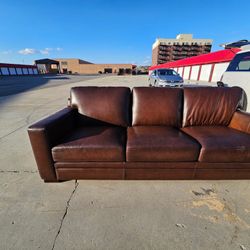 Brand New Couches 