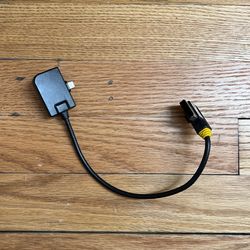Audi MMI to Lighting Cable