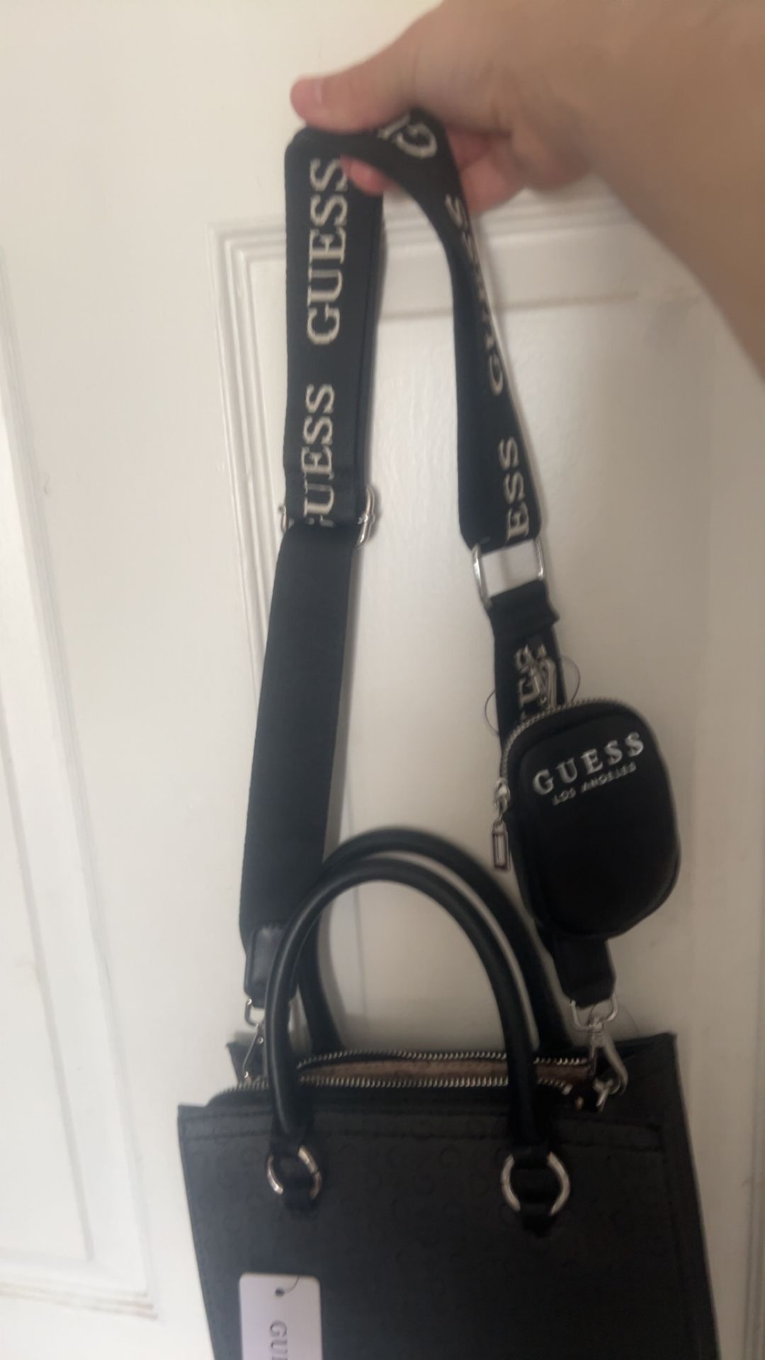 Guess Purse