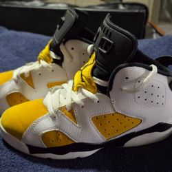 Youth Jordan 6