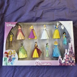 Disney Princess