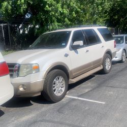 2012 Ford Expedition
